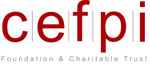 CEFPI Foundation and Charitable Trust Logo