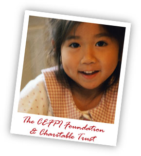 The CEFPI Foundation & Charitable Trust